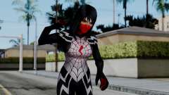 Marvel Future Fight - Silk v2 для GTA San Andreas