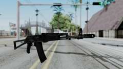 AKS-47 для GTA San Andreas