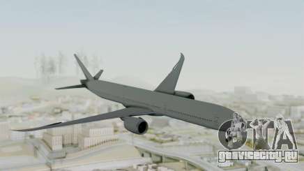 Boeing 777-9x Paintkit для GTA San Andreas