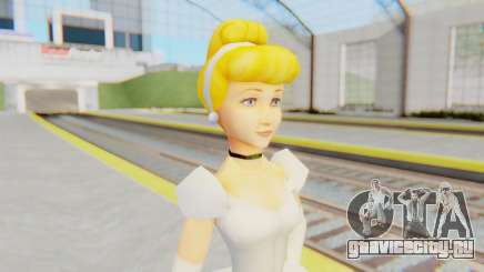 Cinderella для GTA San Andreas