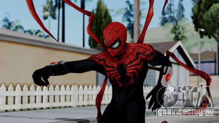 Marvel Future Fight - Superior Spider-Man v1 для GTA San Andreas