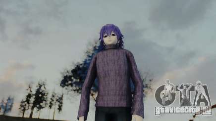 Ayato для GTA San Andreas