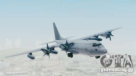 KC-130J Harvest Hawk для GTA San Andreas
