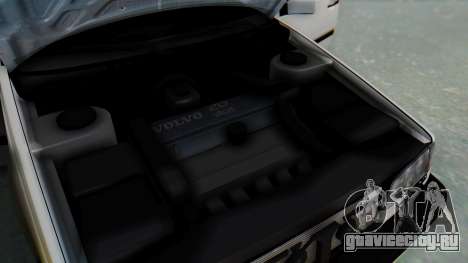 Volvo 850R 1997 Tunable для GTA San Andreas