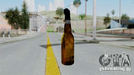 GTA 5 Molotov Cocktail для GTA San Andreas