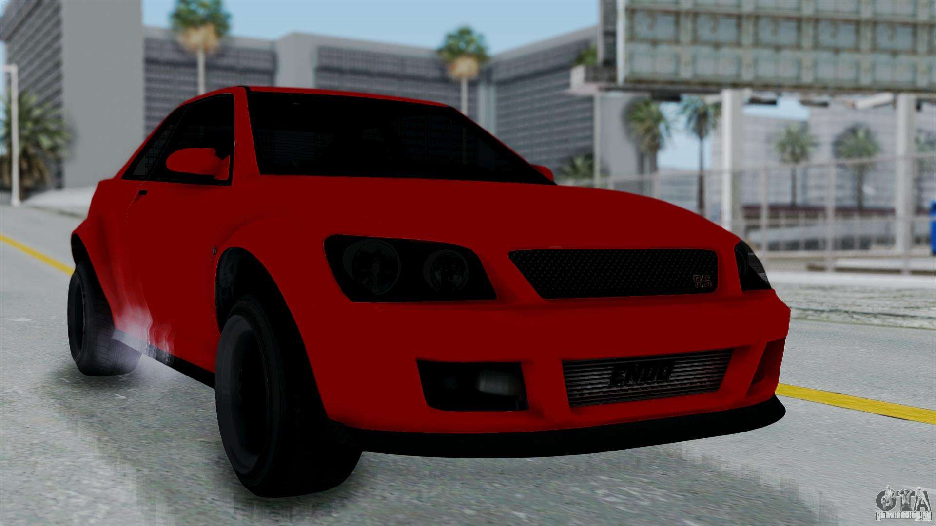 Gta 5 karin rs фото 108