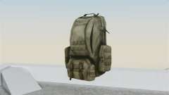 Arma 2 Coyote Backpack для GTA San Andreas