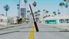 Vice City Screwdriver для GTA San Andreas