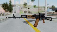 Arma2 AKS-74 Cobra для GTA San Andreas