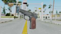 Arma2 Makarov для GTA San Andreas
