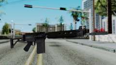 Arma 2 FN-FAL для GTA San Andreas