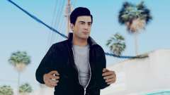 Mafia 2 - Vito Scaletta Renegade Black для GTA San Andreas