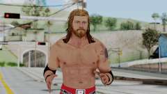 WWE Edge 1 для GTA San Andreas