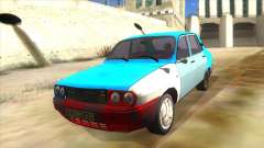 Dacia 1310 Rusty для GTA San Andreas