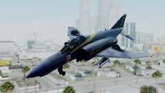 McDonnell Douglas RF-4B Blue Angels для GTA San Andreas