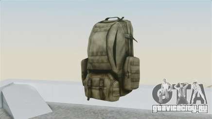 Arma 2 Coyote Backpack для GTA San Andreas