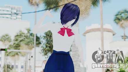 Touka (Tokyo Ghoul) для GTA San Andreas