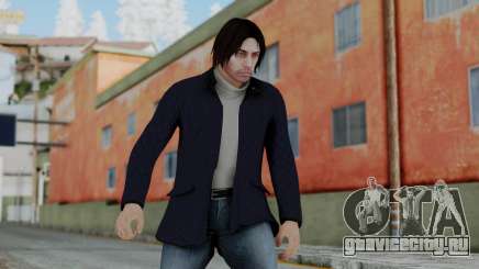 GTA Online DLC Executives and Other Criminals 6 для GTA San Andreas