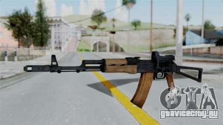 Arma2 AKS-74 Cobra для GTA San Andreas
