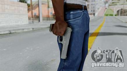 GTA 5 Pistol .50 для GTA San Andreas