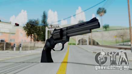 Vice City Python для GTA San Andreas