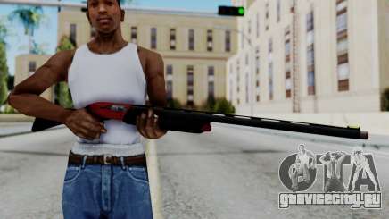 No More Room in Hell - Winchester Super X3 для GTA San Andreas