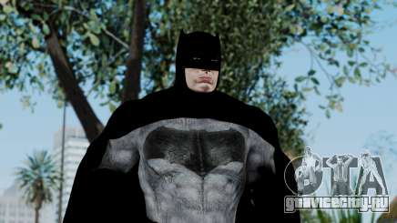 BvS Dawn of Justice - Batman для GTA San Andreas