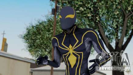 TASM2 Spider-Armor Mk II для GTA San Andreas