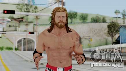 WWE Edge 1 для GTA San Andreas