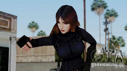 Marvel Future Fight Daisy Johnson v2 для GTA San Andreas