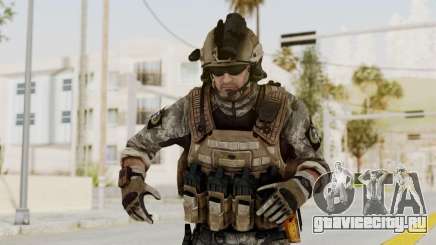 Battery Online Soldier 1 v1 для GTA San Andreas