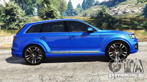 Audi Q7 2015 [rims2]