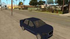 Datsun on-DO для GTA San Andreas