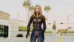 Marvel Future Fight - Mockingbird (AOS) для GTA San Andreas