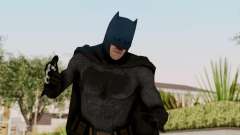 Batman vs. Superman - Batman для GTA San Andreas