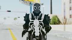 Marvel Heroes - Agent Venom для GTA San Andreas