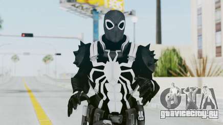 Marvel Heroes - Agent Venom для GTA San Andreas