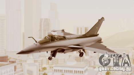 Dassault Rafale Indian Air Force для GTA San Andreas