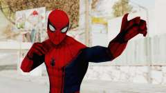 Marvel Future Fight - Spider-Man (Civil War) для GTA San Andreas