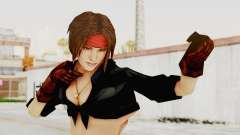 Beatrice для GTA San Andreas