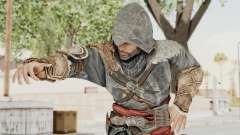 Assassins Creed Revelations - Ezio для GTA San Andreas