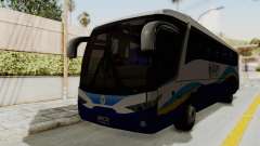 Marcopolo UUM Bus для GTA San Andreas