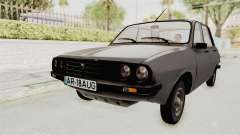 Dacia 1310 TX 1985 для GTA San Andreas