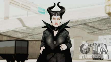 Maleficent для GTA San Andreas