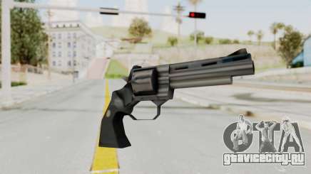 VC Python Pistol для GTA San Andreas