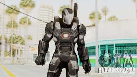 Marvel Future Fight - War Machine (Civil War) для GTA San Andreas