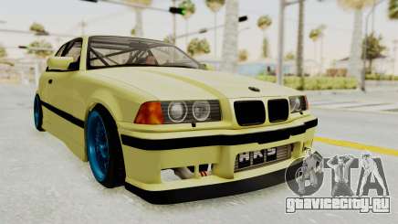 BMW M3 E36 Drift для GTA San Andreas