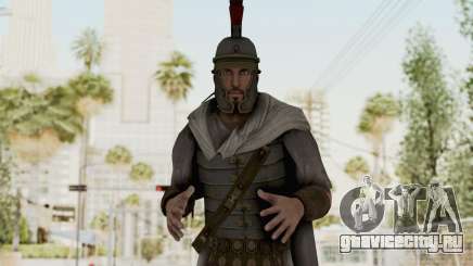 AC Brotherhood - Ezio Auditore Legionare для GTA San Andreas