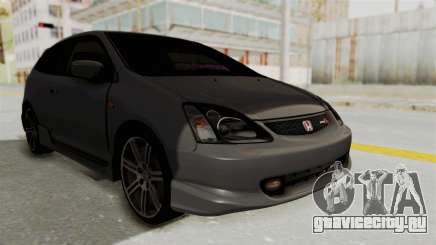 Honda Civic Type R EP3 для GTA San Andreas