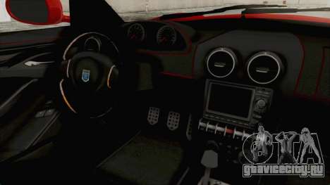 GTA 5 Grotti Bestia GTS v2 IVF для GTA San Andreas